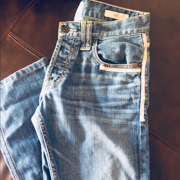 Taverniti jeans - Picture 4 of 4